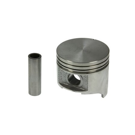 Seal Pwr Engine Part Cast Piston, 366Ap60 366AP60